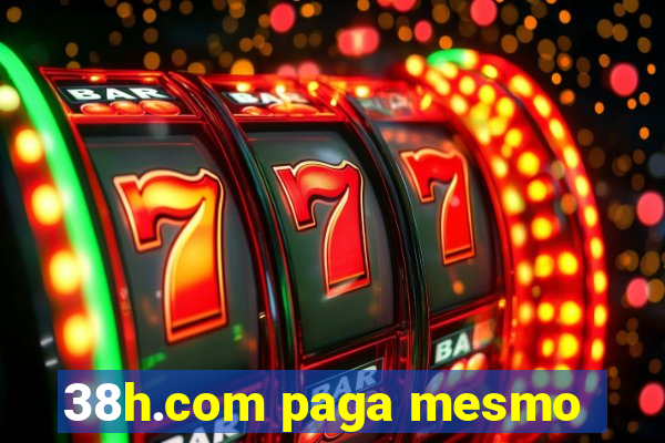 38h.com paga mesmo